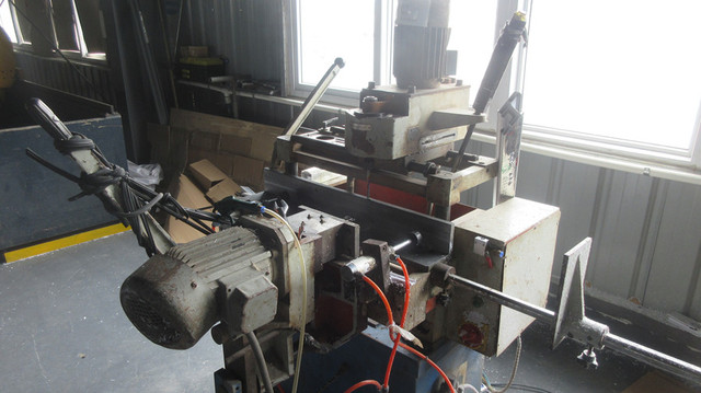 Tilt and turn aluminum window for European residential projects