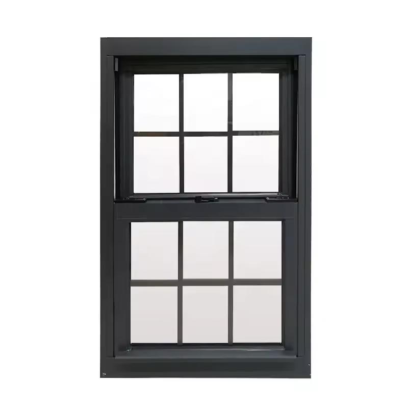 Hung Window Design 1