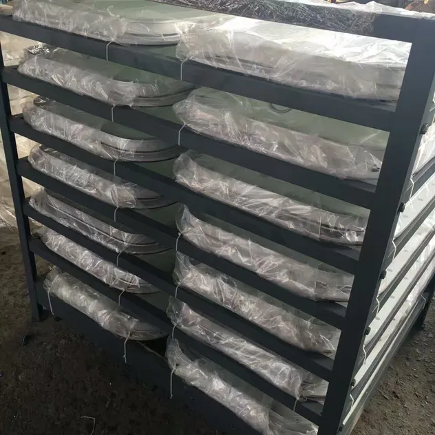 Packaging & Shipping Details
