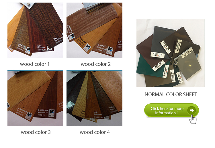 Most Popular China Factory Price Upvc Ventanas Pvc House Doors Windows 3 Panel Triple PVC Casement Window