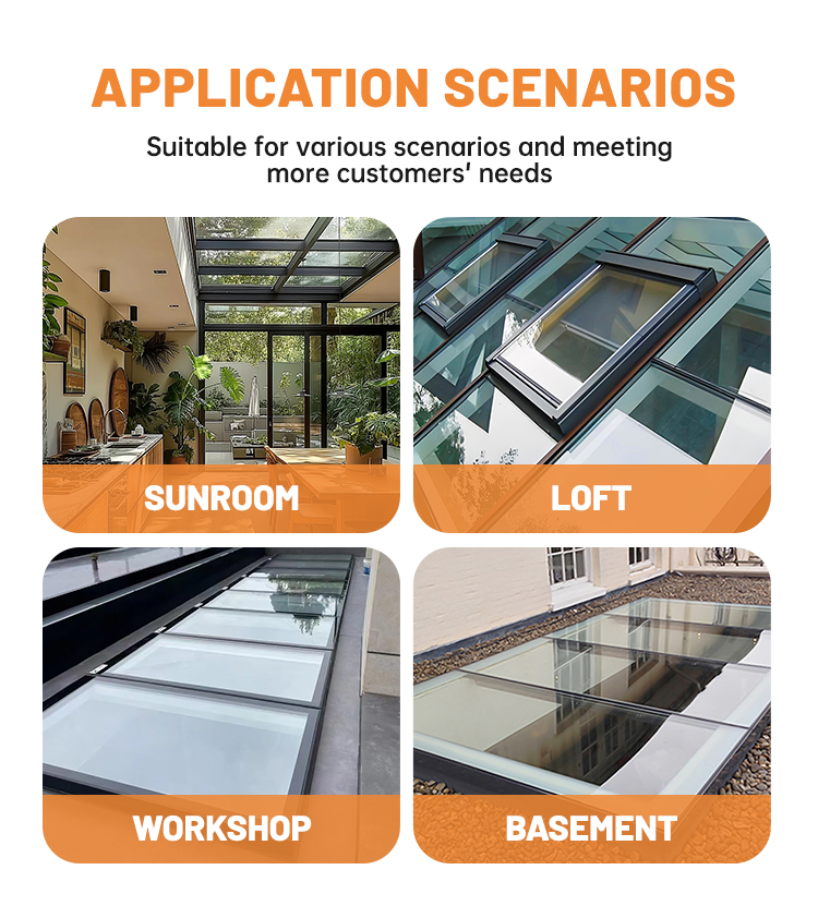 Electric Skylight Details 6