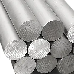 Aluminum Bar
