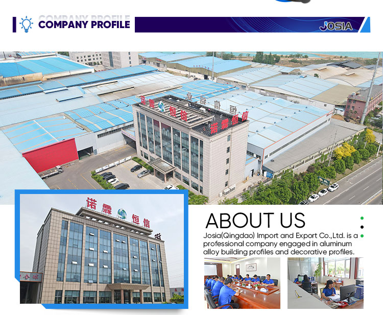 Factory Compound Overview