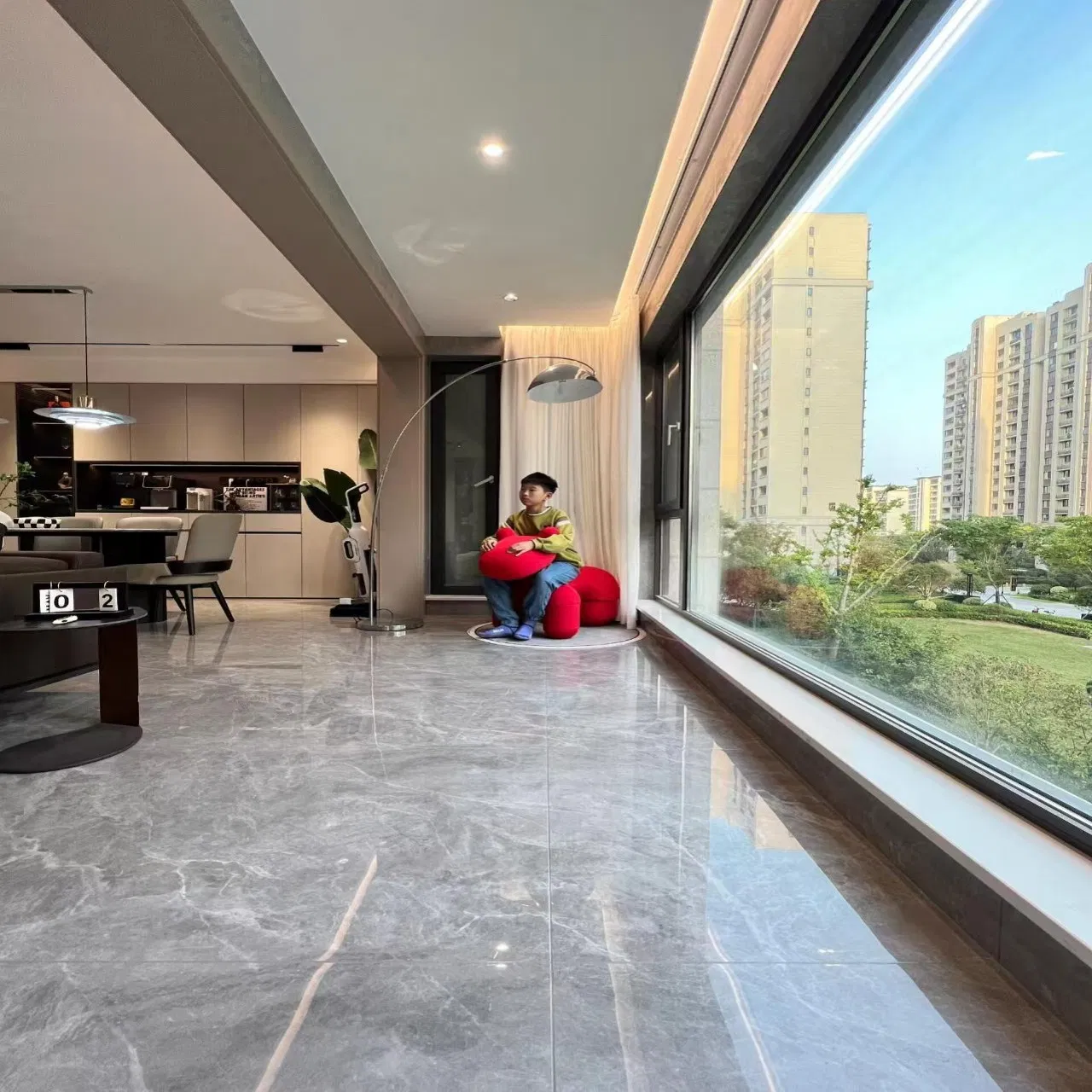China Customized Alloy Winstar Casement Metal Folding Glass Aluminum Alloy Windows with Enhanced Security