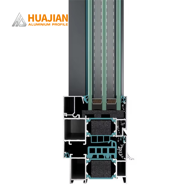 Unique Drainage Design Diagram