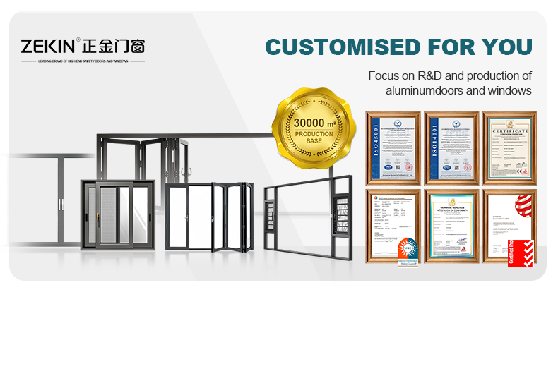 Sliding Door Overview