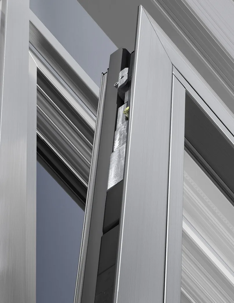 Window Fabrication Benefits