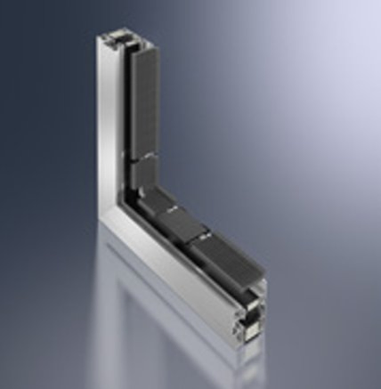 Glazing Rebate Insulation