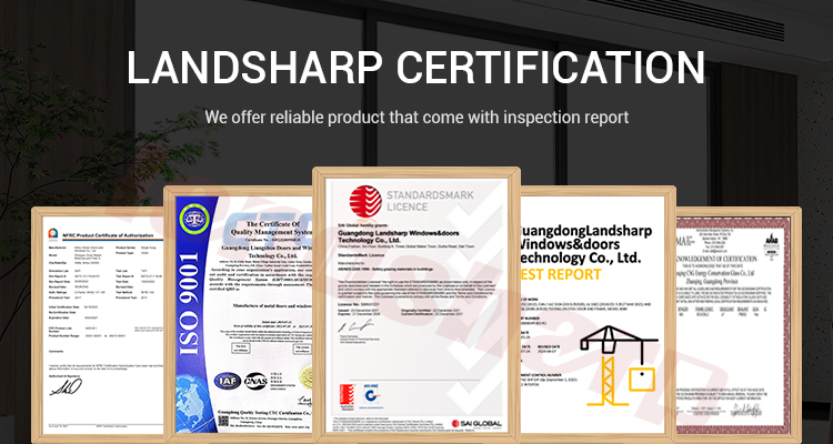 Standard Certificate 2
