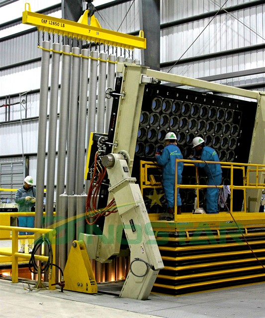 Production line processes 3