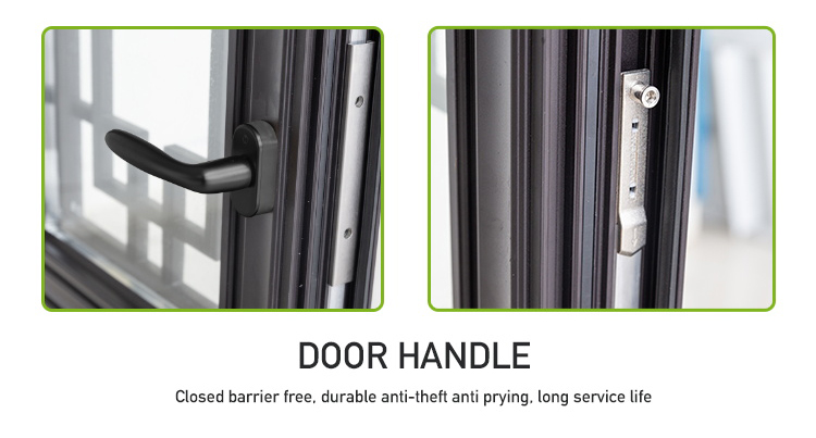 AS2047 Australia European Standard Smart windows Ventanas De Aluminio Window Security