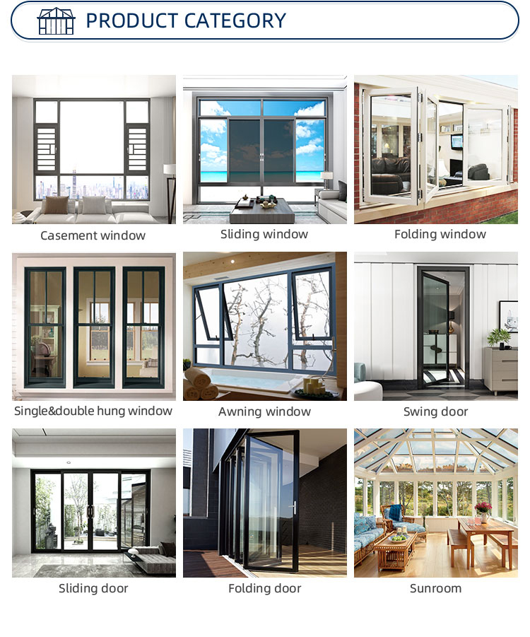 Product Categories
