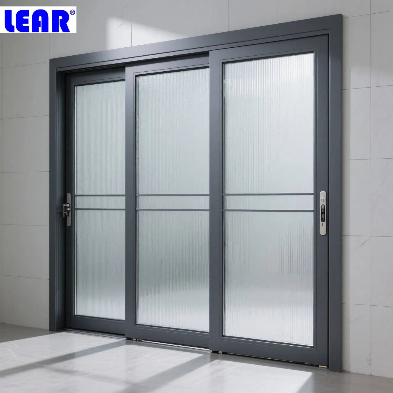 Residential House Aluminum Doors and Windows for Every Architectural Style
