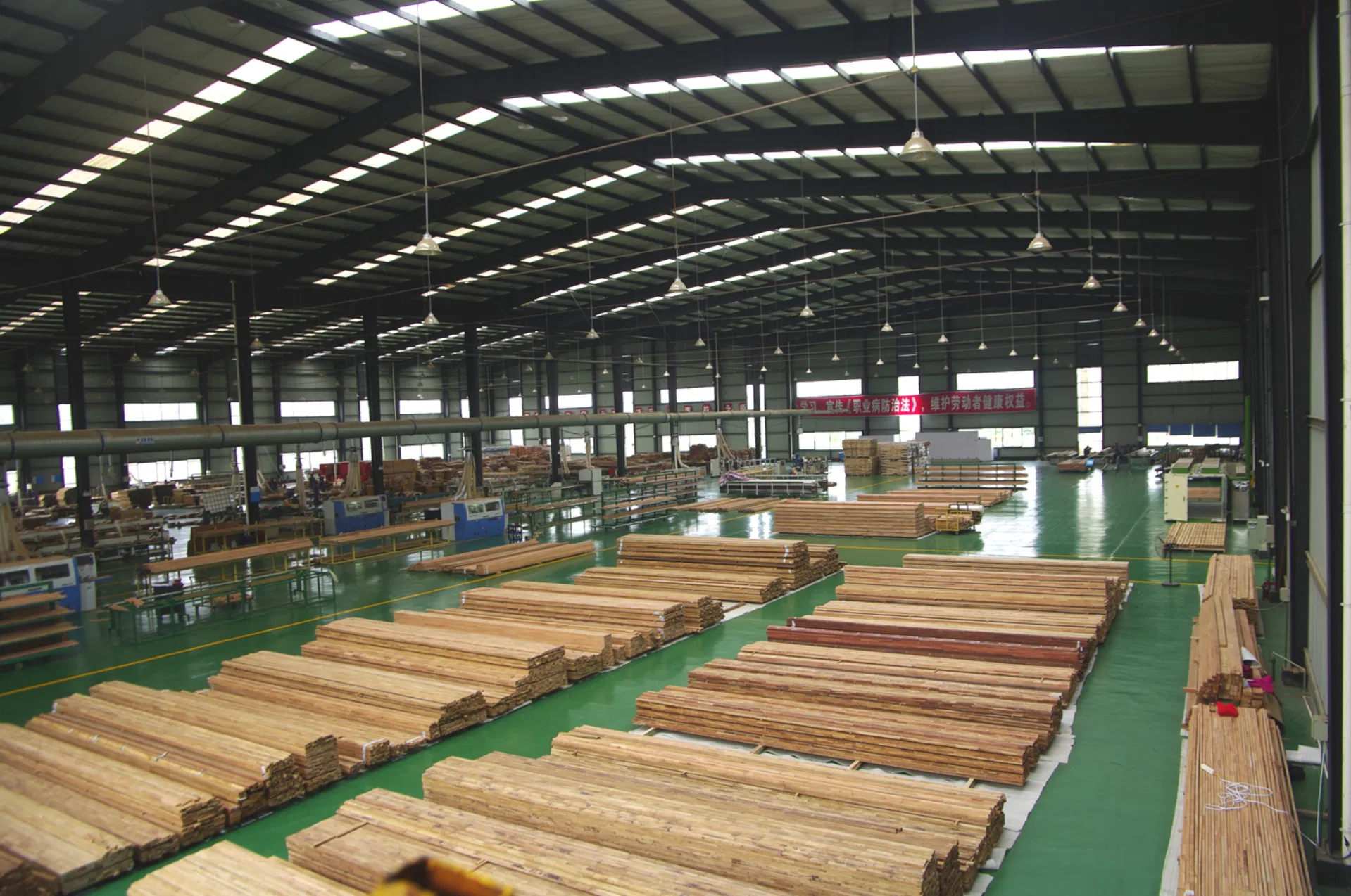 Production Process Inspection