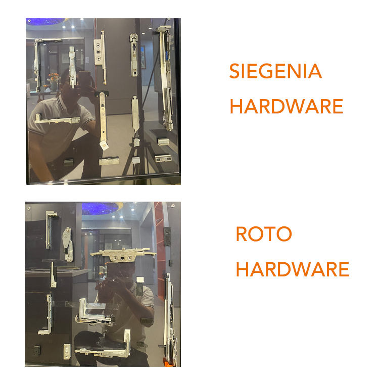 Hardware Detail 2
