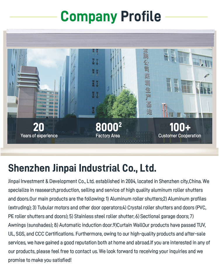 Company Profile 1