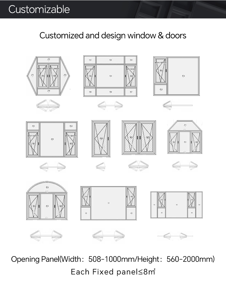 Custom Options 1