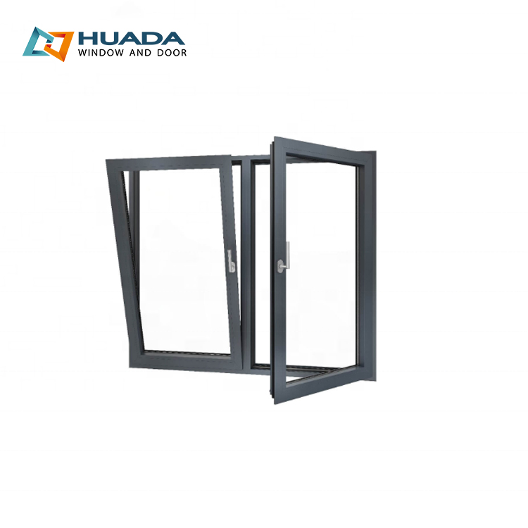 Window Design Details