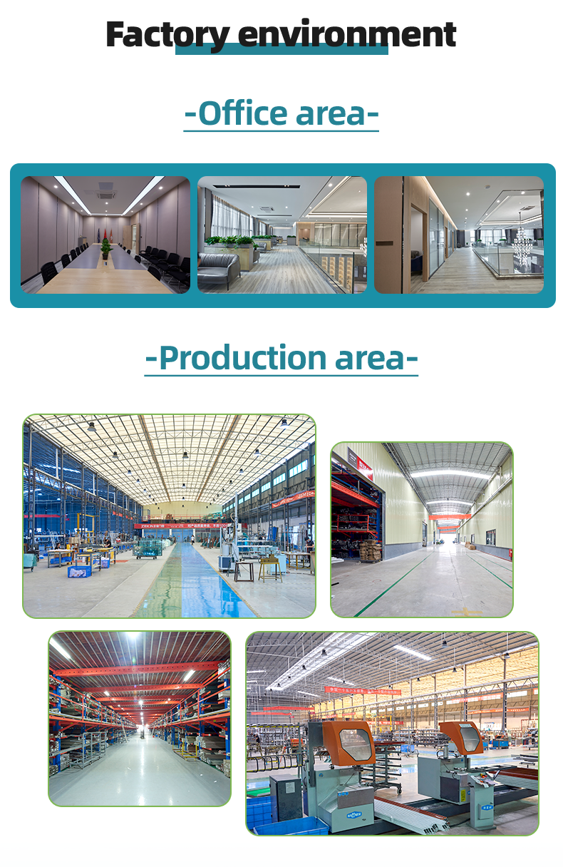 Specification Sheet 3