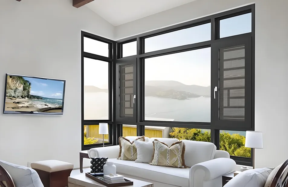 Application in luxury villas and private houses