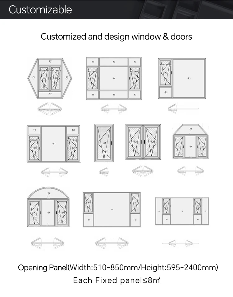 Custom Options 1
