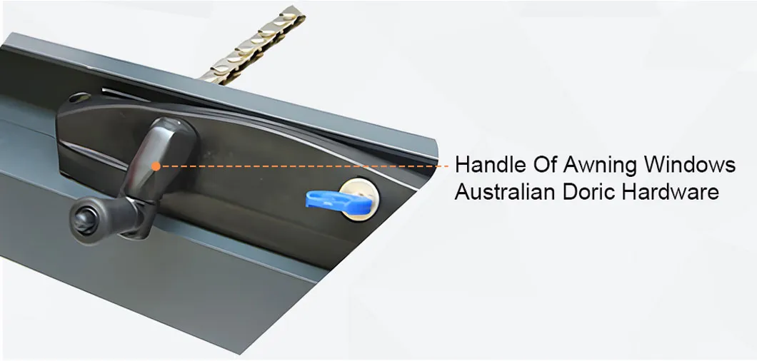 Brand Hardware Fittings