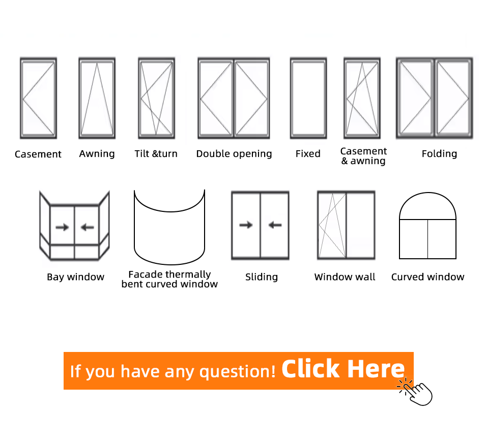 Product Layout Drawing