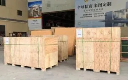 Packaging Process Protective Wrap