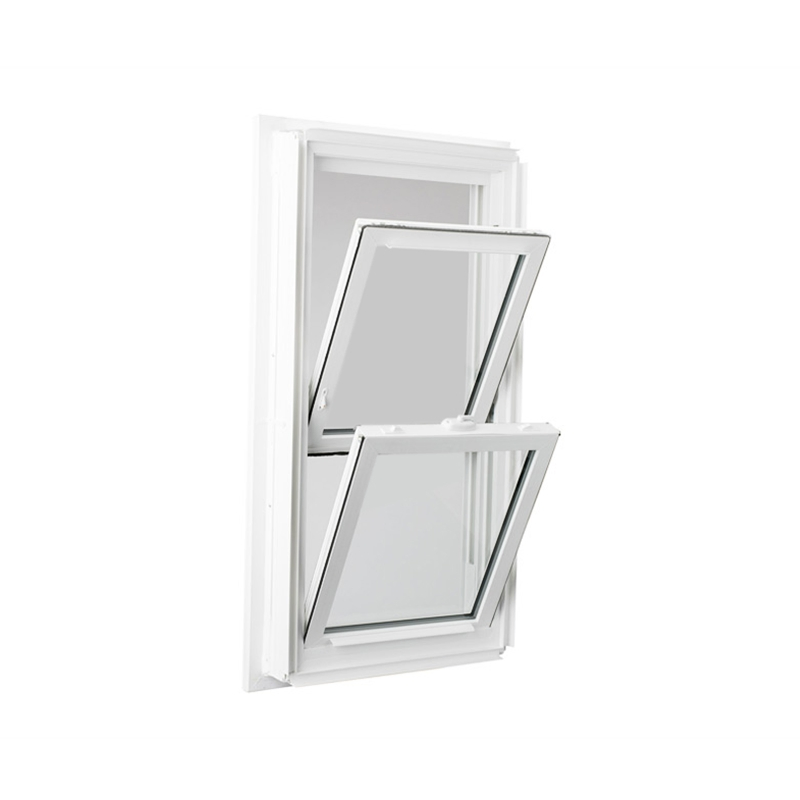 Modern Popular Customized Series Apartments Large View Aluminum Awning Windows