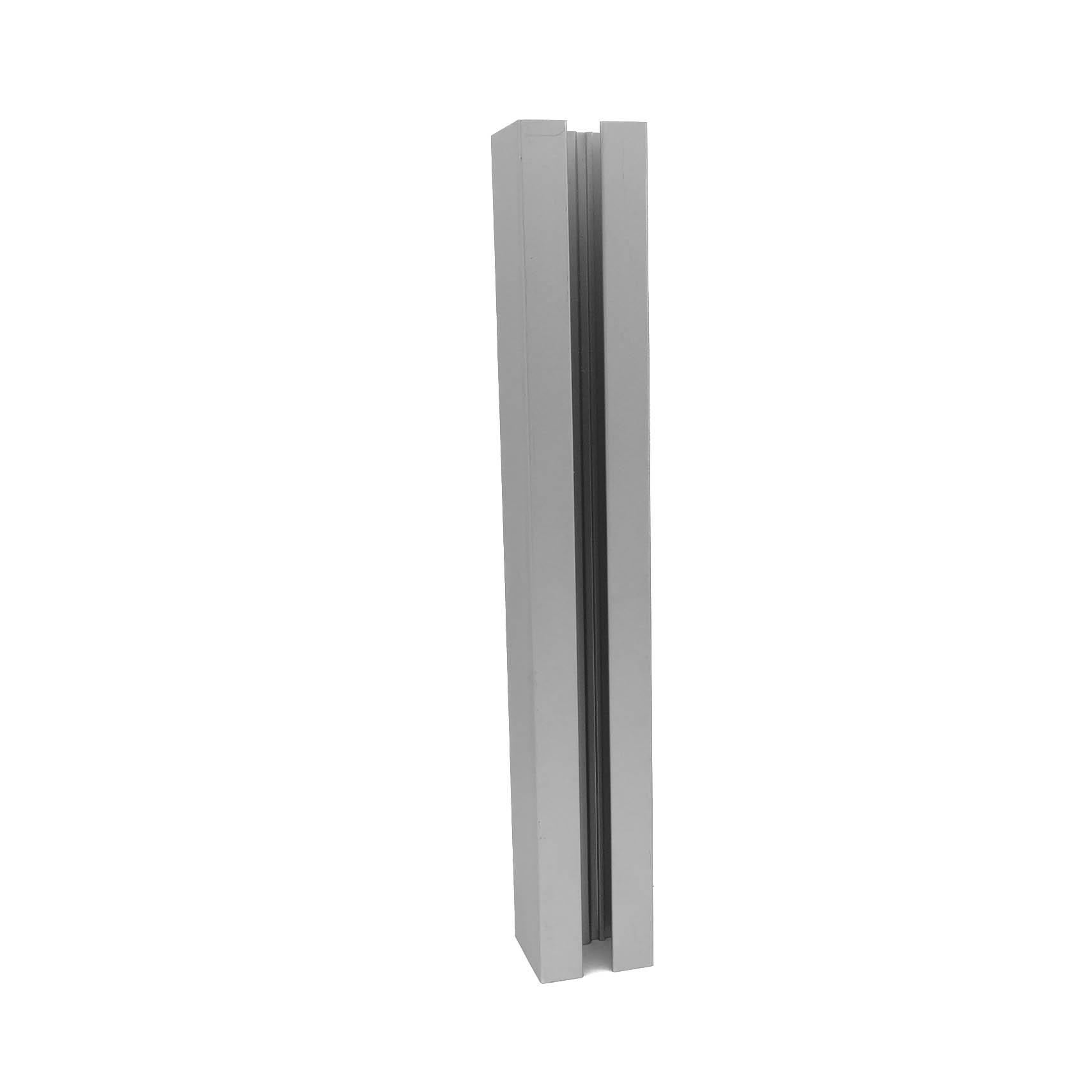 Sand Blasting Groove 8 Aluminium Profile windows and Doors Cabinet for Sale