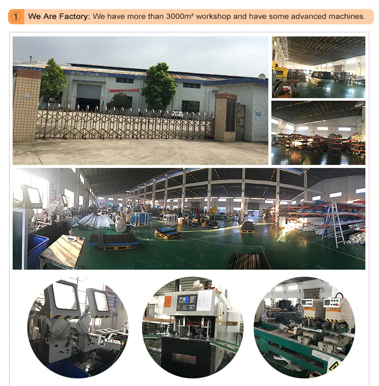 Most Popular China Factory Price Upvc Ventanas Pvc House Doors Windows 3 Panel Triple PVC Casement Window