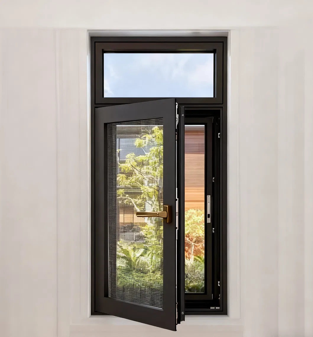 Profile Dimensions 1