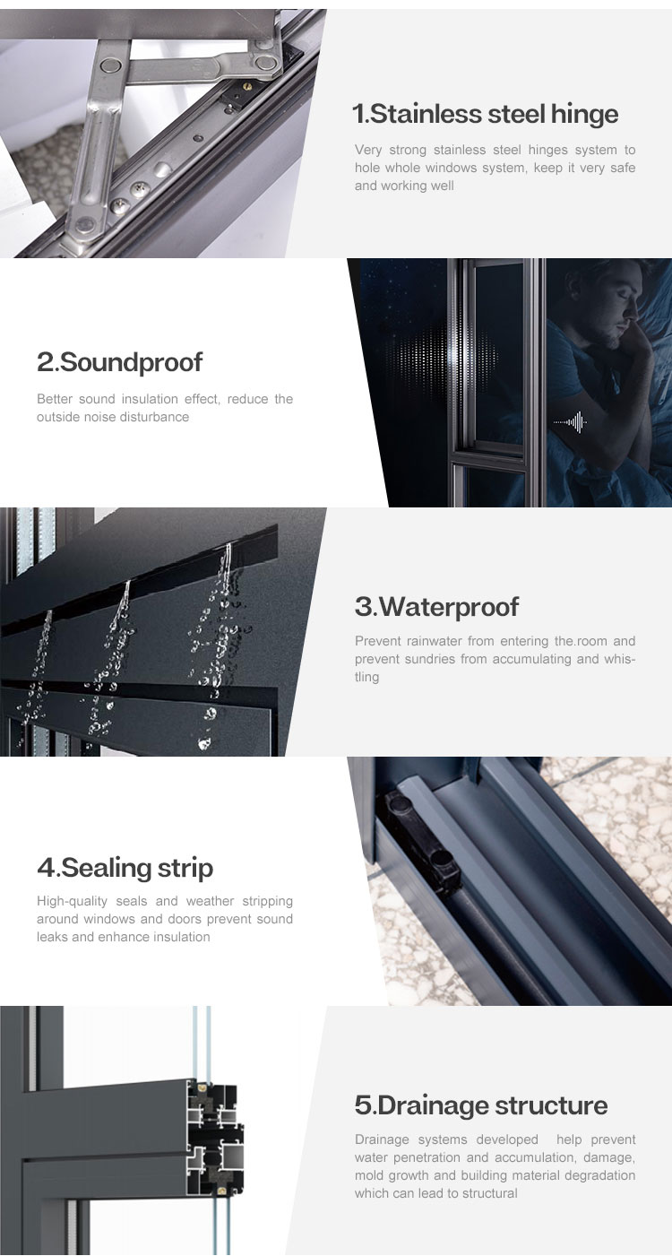 Product Lineup