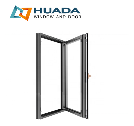 Window Seal Structure