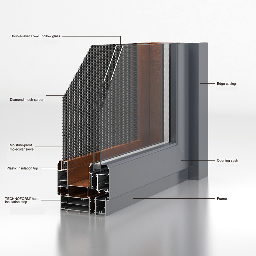 Production Detail 1