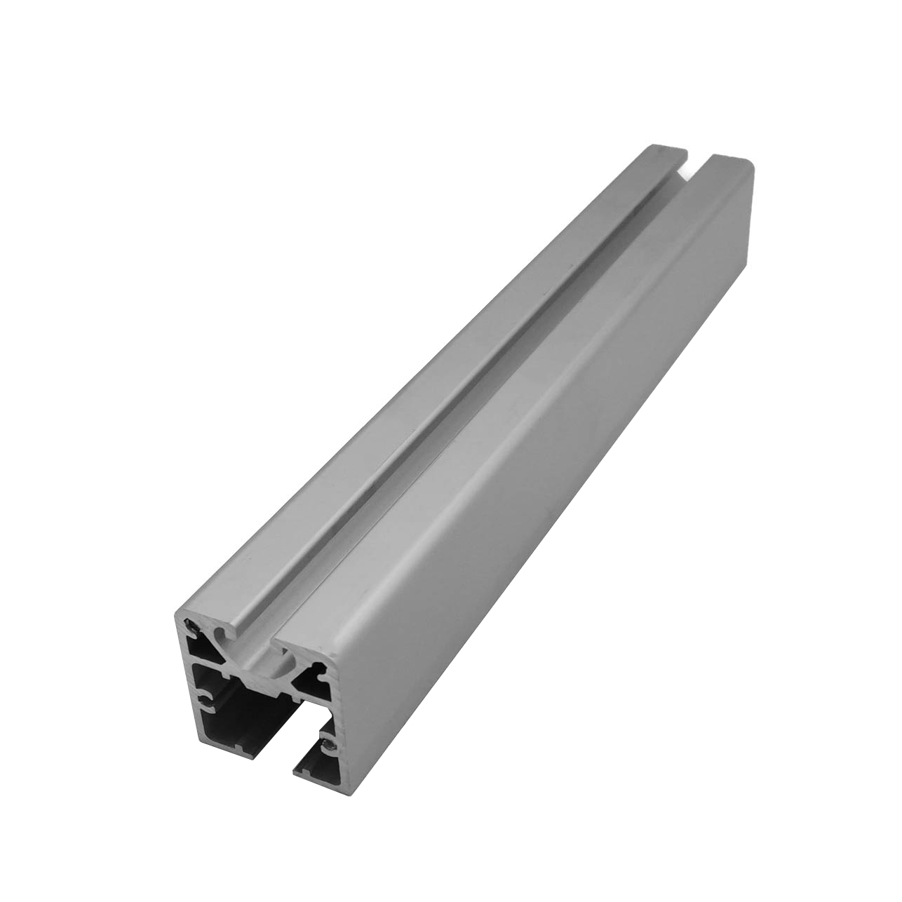 Sand Blasting Groove 8 Aluminium Profile windows and Doors Cabinet for Sale