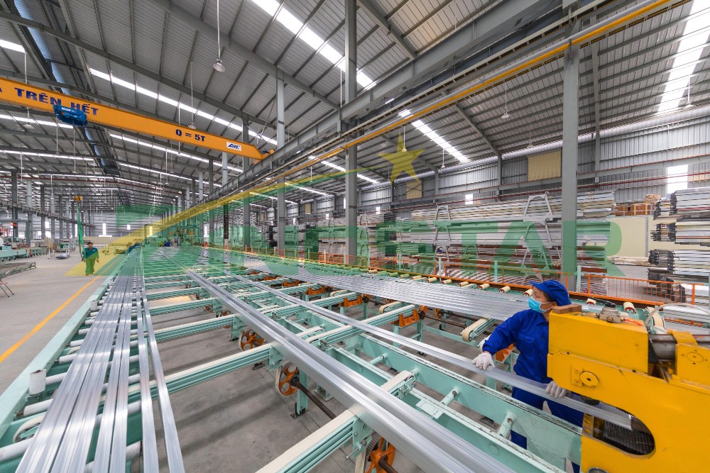 Production line equipment 1