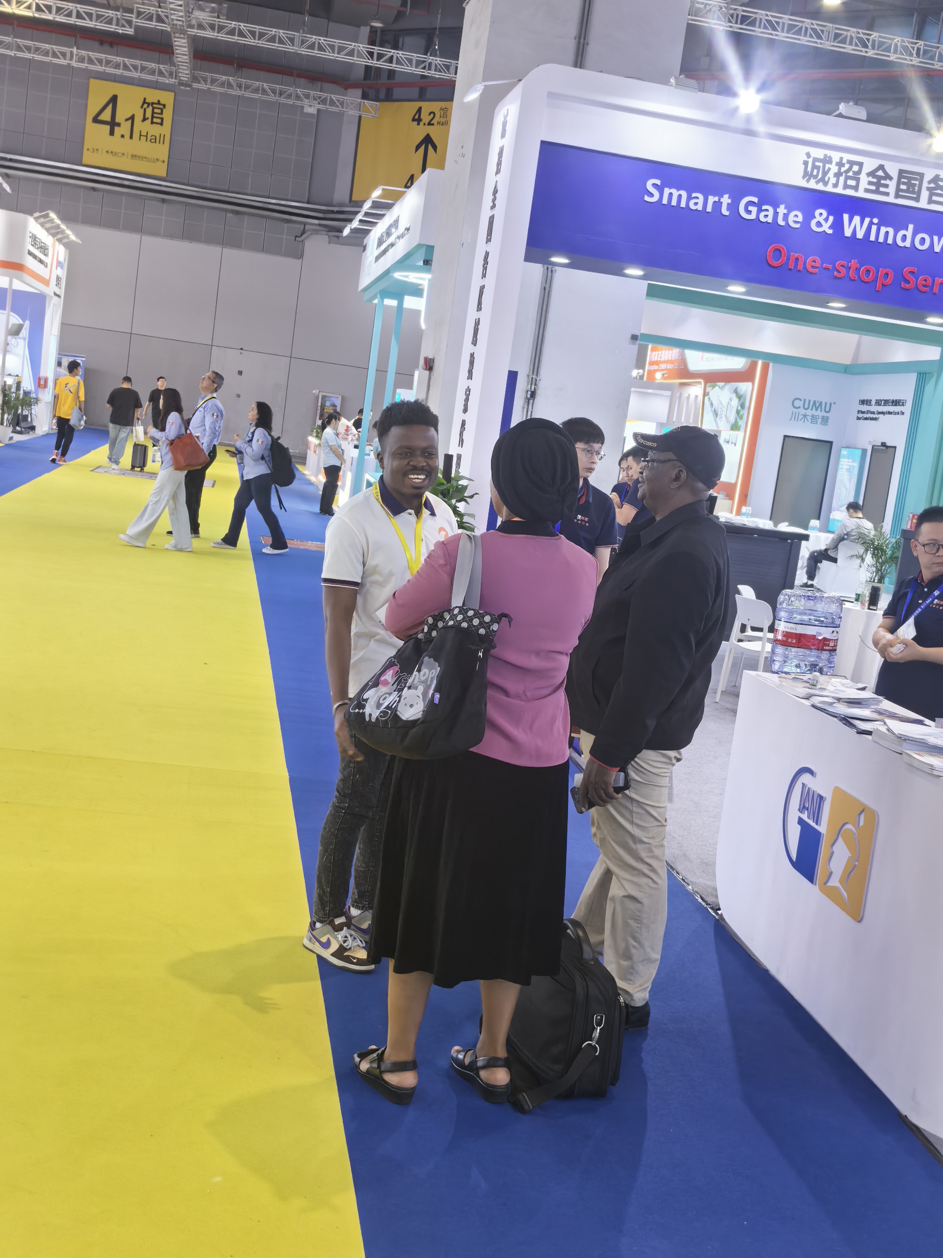 Exhibition Photo 3