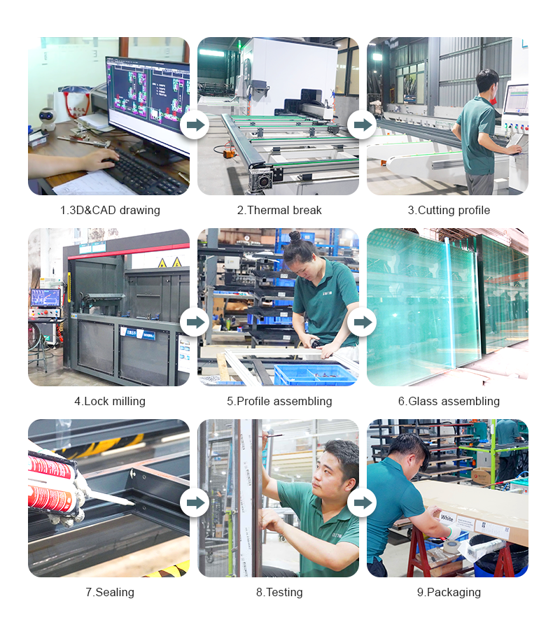 Company Facility 4