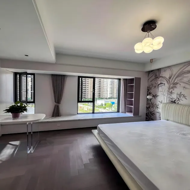 Casement Window and Glass Door Design