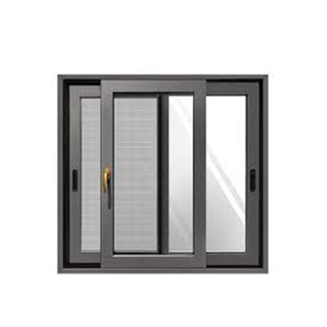 Pictures of Yilin Smart Aluminium Sliding Window Systems windows Doors China Suppliers