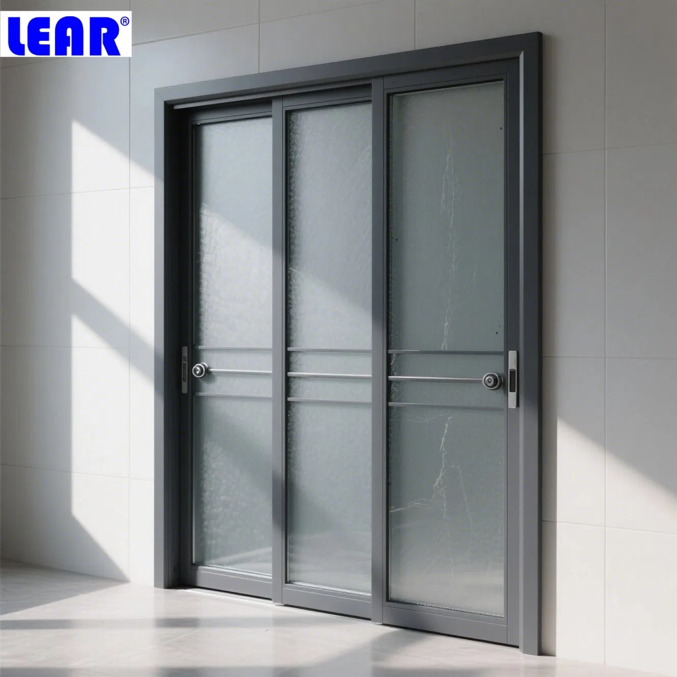 Residential House Aluminum Doors and Windows for Every Architectural Style