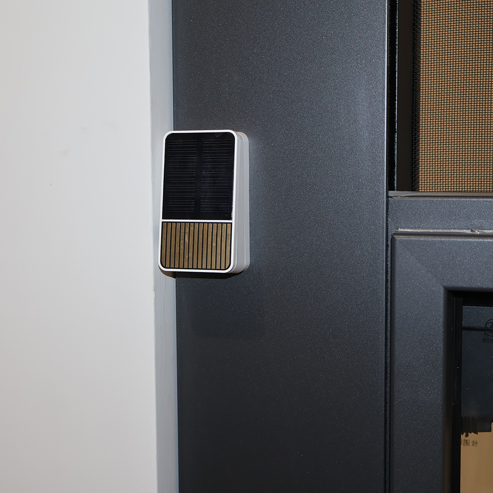 High Quality Automatic Electric Lift Anti-Theft Sliding Glass Window Anti-Pinching for Apartments Smart Aluminum Alloy