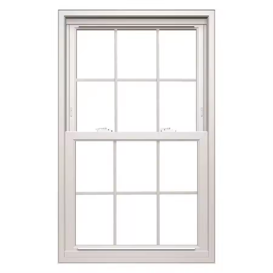 Hung Window Design 2