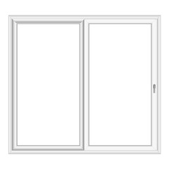 Custom Size Sliding Aluminum Window with Powder Coating Wood Grain Finish for Luxury Residence