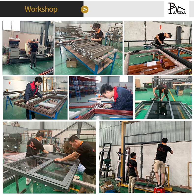 Manufacturing Process