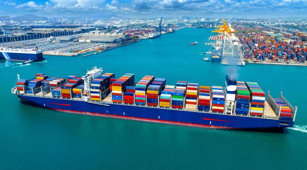 Global logistics