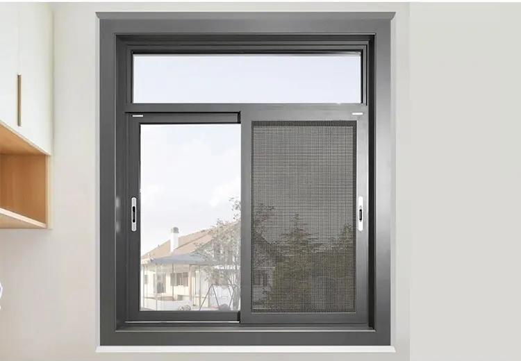 Detailed Window Framework