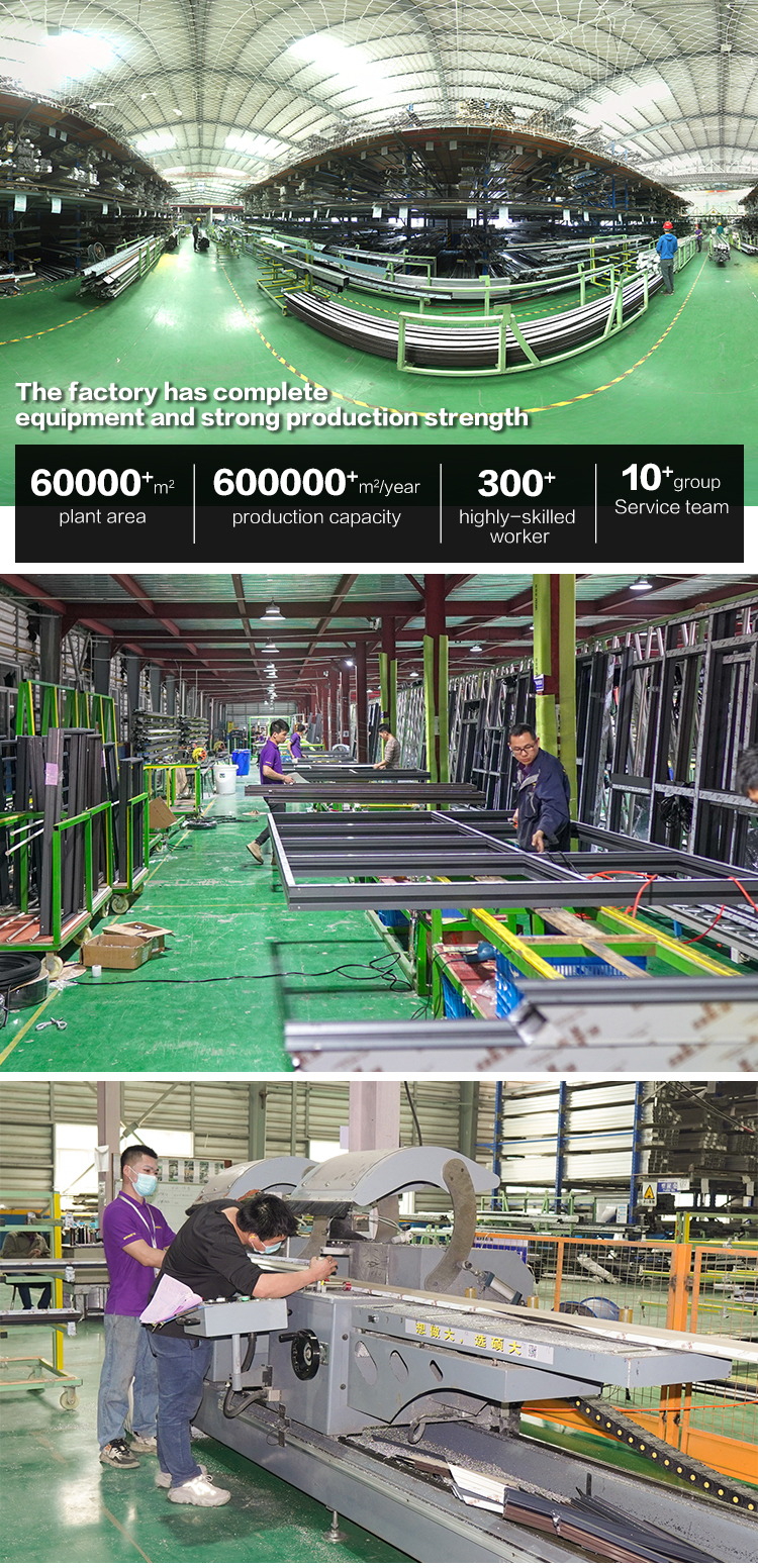 Modern Manufacturing Workshop