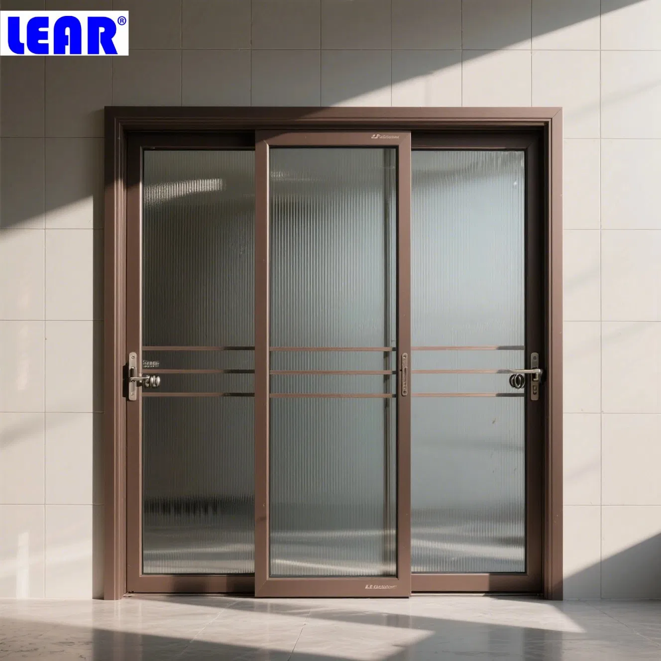 Residential House Aluminum Doors and Windows for Every Architectural Style